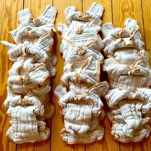 Green Mountain Diapers Cloth-eez Workhorse